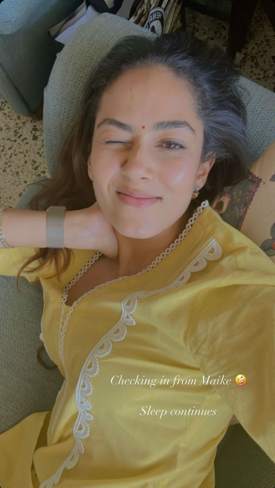 mira rajput